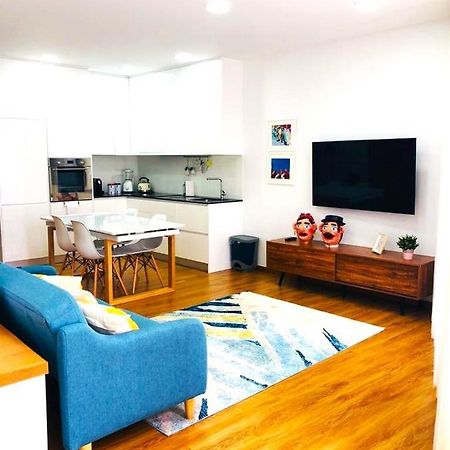 ויאנה דו קסטלו Almeida'S House מראה חיצוני תמונה