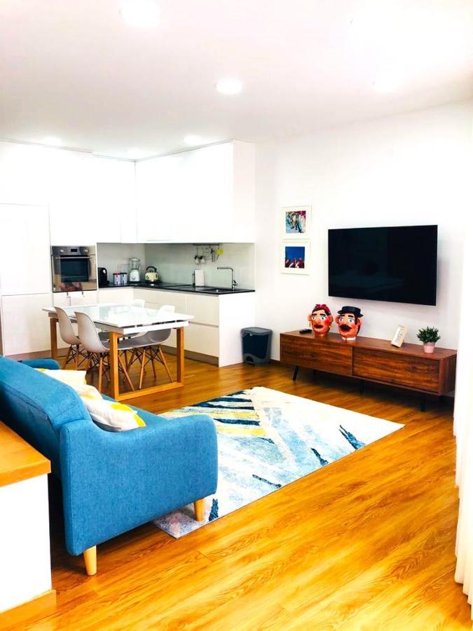 ויאנה דו קסטלו Almeida'S House מראה חיצוני תמונה